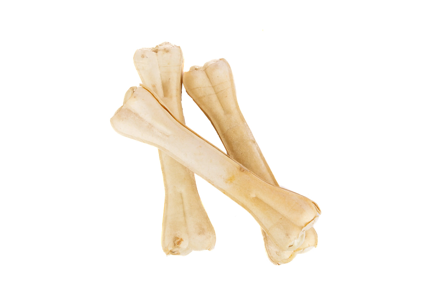 Petssmart 8-Inch Dog Bone Perfect Chew Toy for Medium to Large Breed Dogs