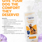 Itch Control Shampoo for Dogs Gentle, Soothing Relief for Itchy, Irritated Skin 250/30ml