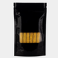 Yellow Candy Sticks Tasty and Nutritious Chew Treat for Dogs of All Sizes 200gm