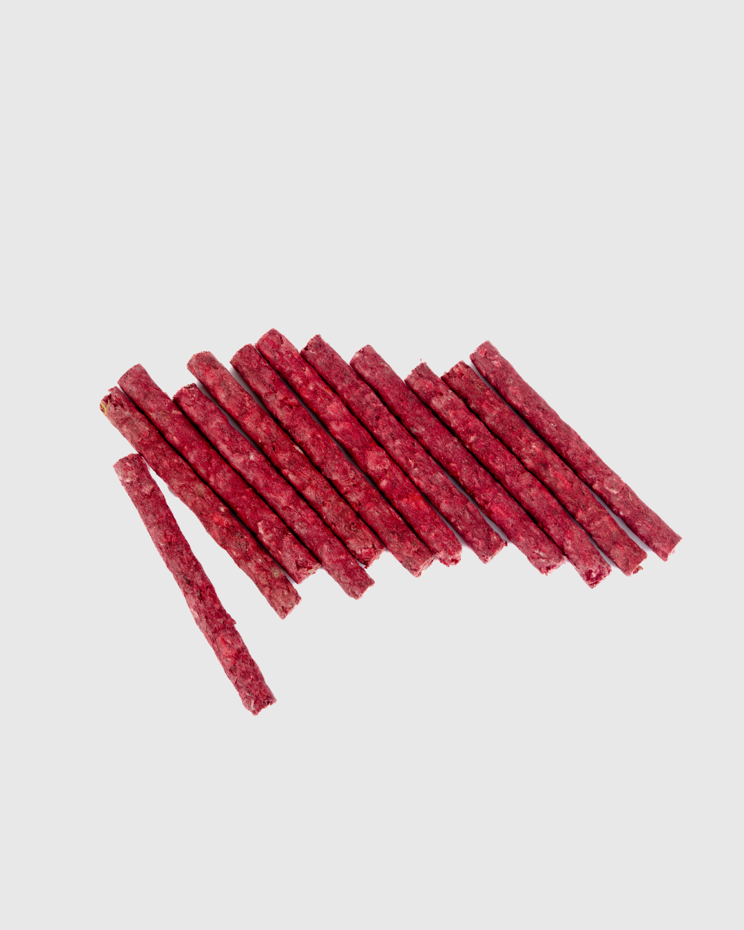 Red Munchies Stick Tasty, Nutritious Chew Treat for Dogs of All Sizes 200/400 gm