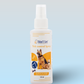 Tick Control Spray Effective Protection for Your Dog Against Ticks and Fleas 120/30ml