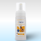 Itch Control Dry Foaming Shampoo: Gentle, Waterless Relief for Itchy, Irritated Skin 100ml