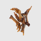 Chicken Feet Chew Dehydrated Jerky Natural Healthy Dog Treat 50/200 gms