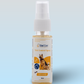 Tick Control Spray Effective Protection for Your Dog Against Ticks and Fleas 120/30ml