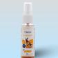 Revitalizing Healing Spray for Dogs: Soothing Relief for Cuts, Scrapes, & Skin Irritations 120/30 ml