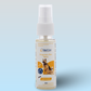 Odour Remover Spray for Pets,Dogs & Cats - Dog Deodorant Spray Urine & Potty Smell Remover 120/30ml