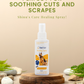 Revitalizing Healing Spray for Dogs: Soothing Relief for Cuts, Scrapes, & Skin Irritations 120/30 ml