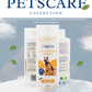 Revitalize Your Pet’s Fur with Our Premium Coat Conditioning Shampoo 250 / 30ml