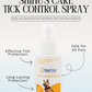 Tick Control Spray Effective Protection for Your Dog Against Ticks and Fleas 120/30ml