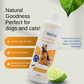 Itch Control Massage Oil for Dogs: Soothing Relief & Moisturizing Comfort for Skin 250/30ml