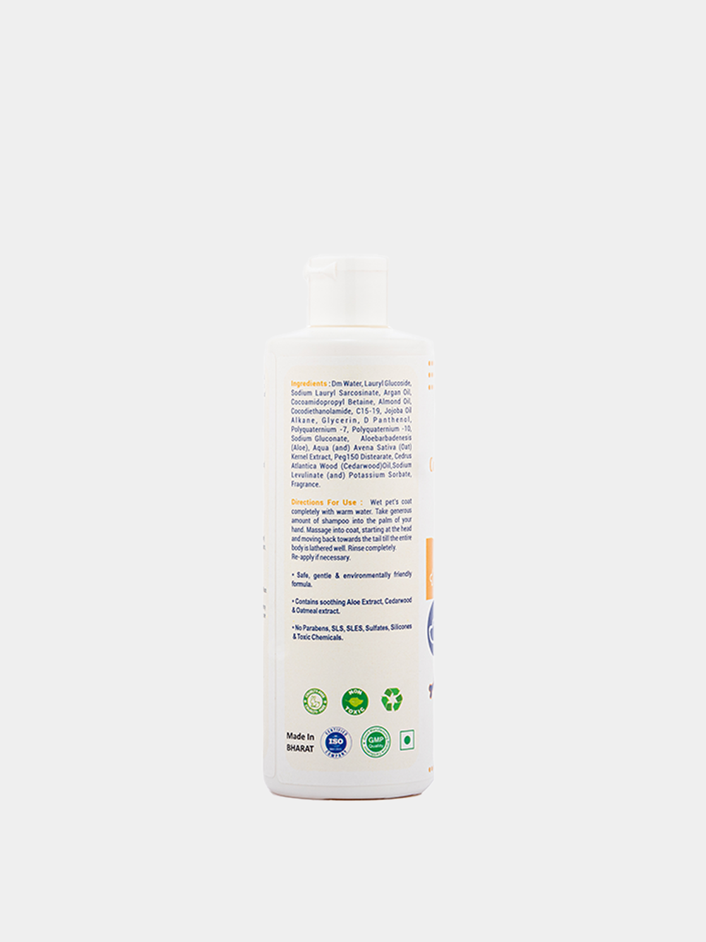 Revitalize Your Pet’s Fur with Our Premium Coat Conditioning Shampoo 250 / 30ml