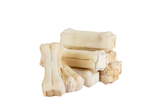 Petssmart 3-Inch Dog Bone: Tasty & Durable Chew for Small Dogs - Perfect for Dental Health 200/400/900 gm